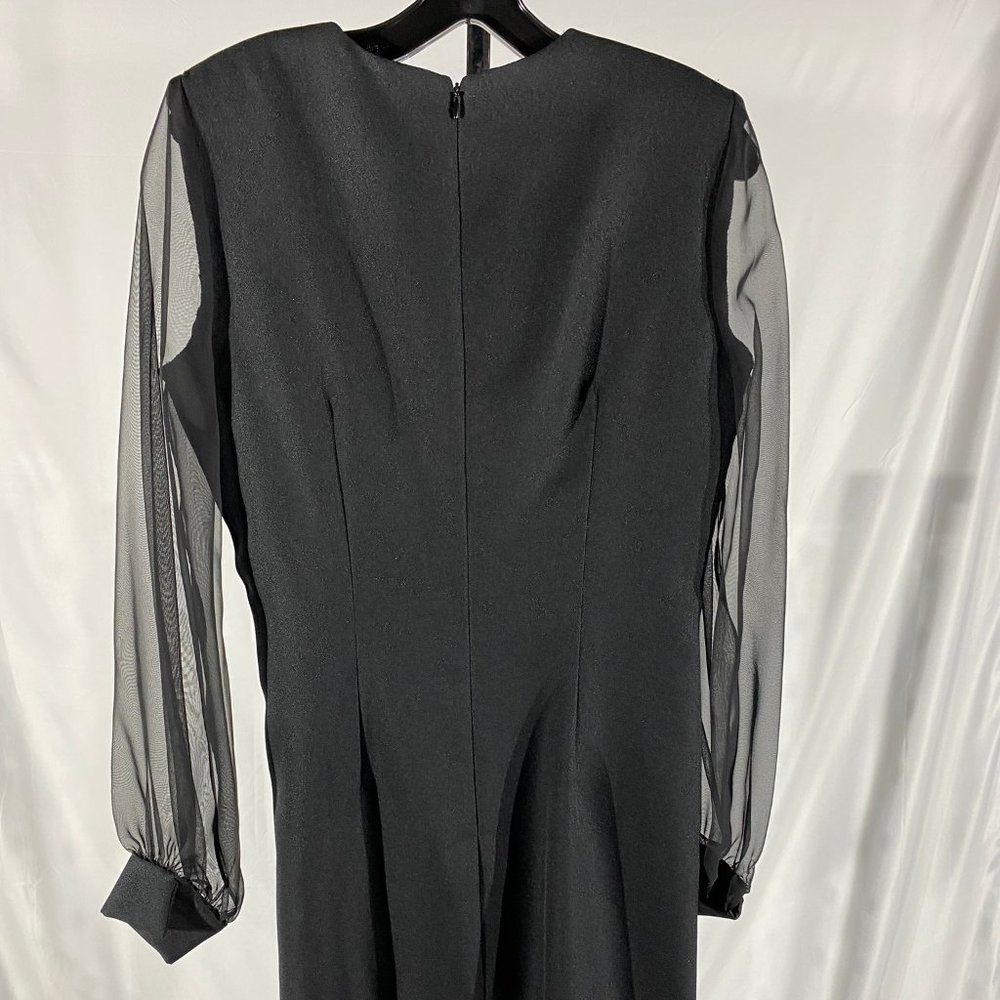Cachet - Dress - Picture 3 of 6